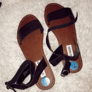 steve madden sandals